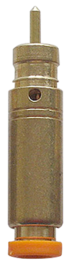 Starting unloader valve AEV 4s for pressure switch MDR 4