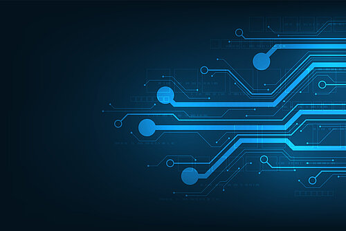 Individuelle Steuerungstechnik
