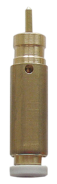 Starting unloader valve EV 4s with quick-release coupling for pressure switch MDR 4